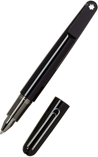 Montblanc M Ballpoint Pen by Marc Newson 113620