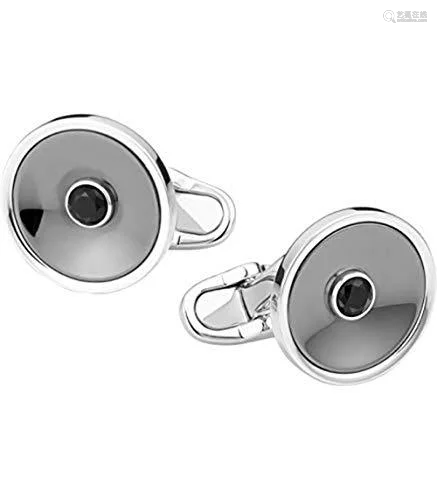 Montblanc 116643 Essential Sartorial Cufflinks