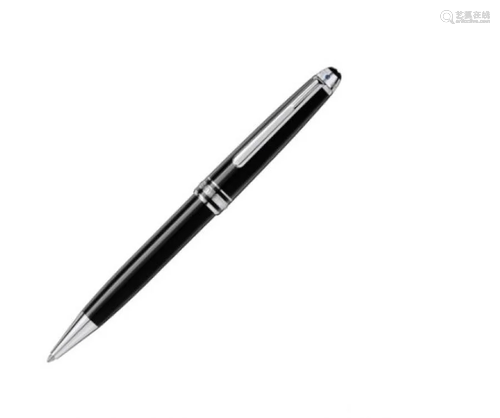 Montblanc Ballpoint Pen 116077 Unicef 2017 Meisterstuck