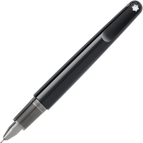 Montblanc M Artfineliner by Marc Newson 114187