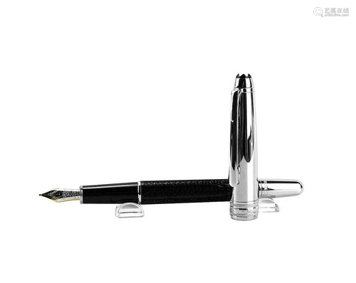 MONTBLANC MEISTERSTUCK SOLITAIRE DOUE SIGNUM M23366