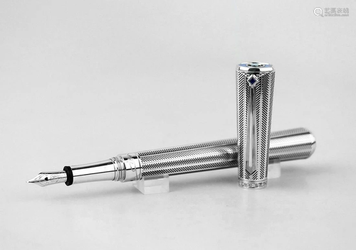 MONTBLANC MARLENE DIETRICH COMMEMORATION LTD ED…