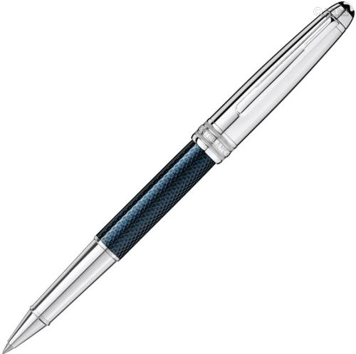 Montblanc Meisterstuck Solitaire Doue Blue Hour