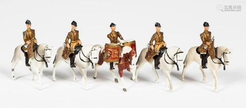 5PC BRITAINS 