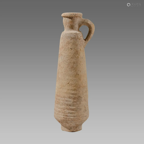 Ancient Holy Land Roman Pottery Jug c.1st-4th century