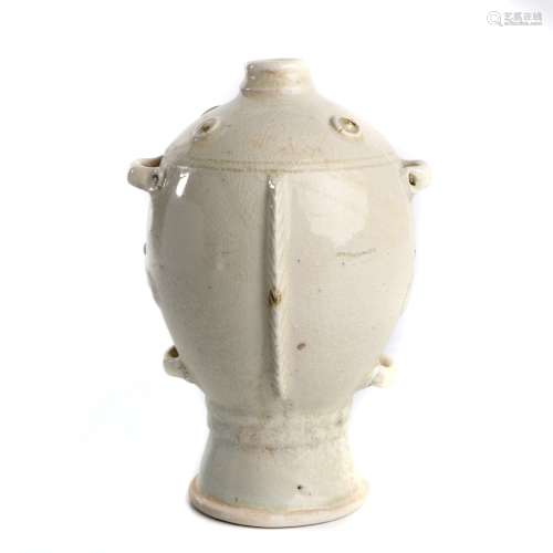 chinese xiangzhou kiln vase