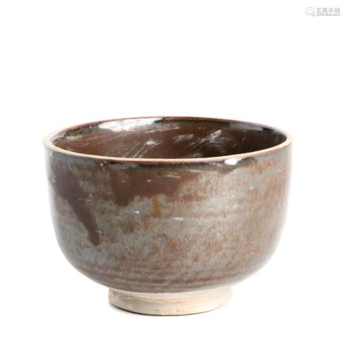 chinese cizhou kiln bowl