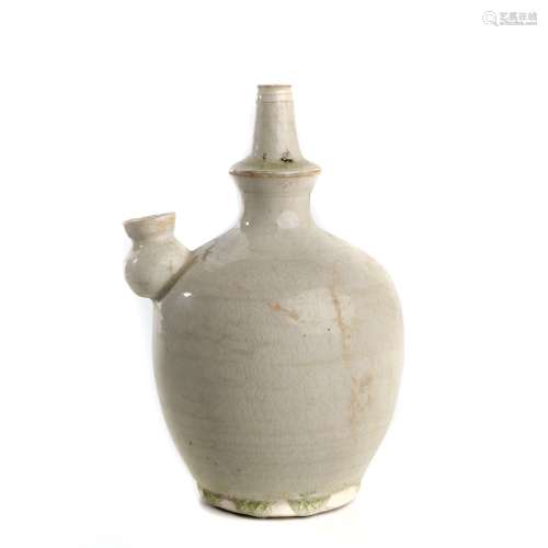 chinese xiangzhou kiln vase