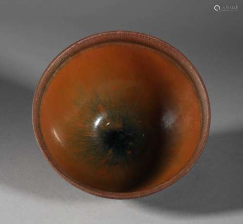 Song Dynasty - Colored Cup