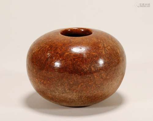 Tang Dynasty - Jiaotai Jar