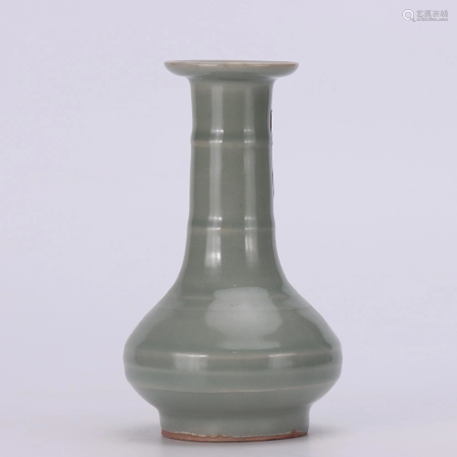 Ge-ware Vase Song Style