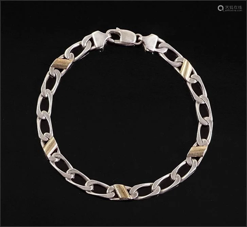 A Tiffany & Company Bracelet.