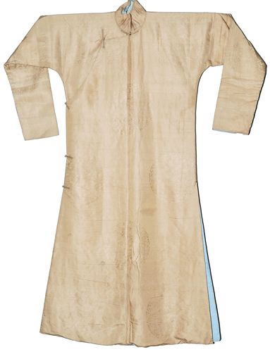 A Chinese Robe