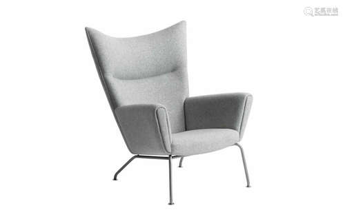 Hans J. Wegner Wing Chair