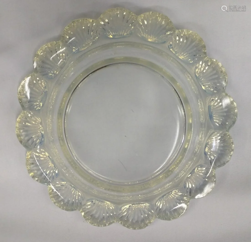 Lalique Honfleur Bowl