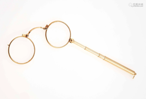 Lorgnette,