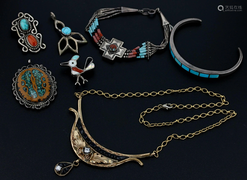 Southwestern Jewelry Group