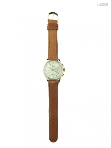 Dulcia wristwatch