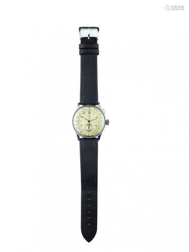 Lefranc Medica wristwatch