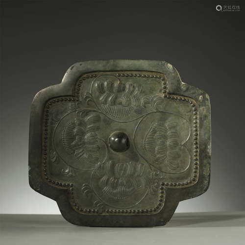 ANCIENT CHINESE,BRONZE MIRROR