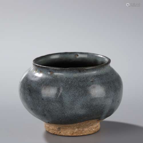 ANCIENT CHINESE,JUN-KILN JAR