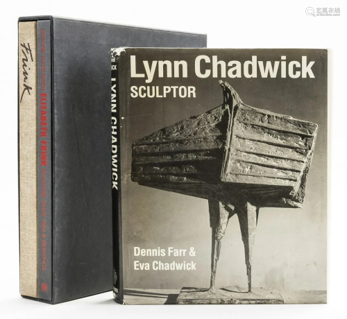 Edward Lucie-Smith Sculpture Catalogue Raisonné