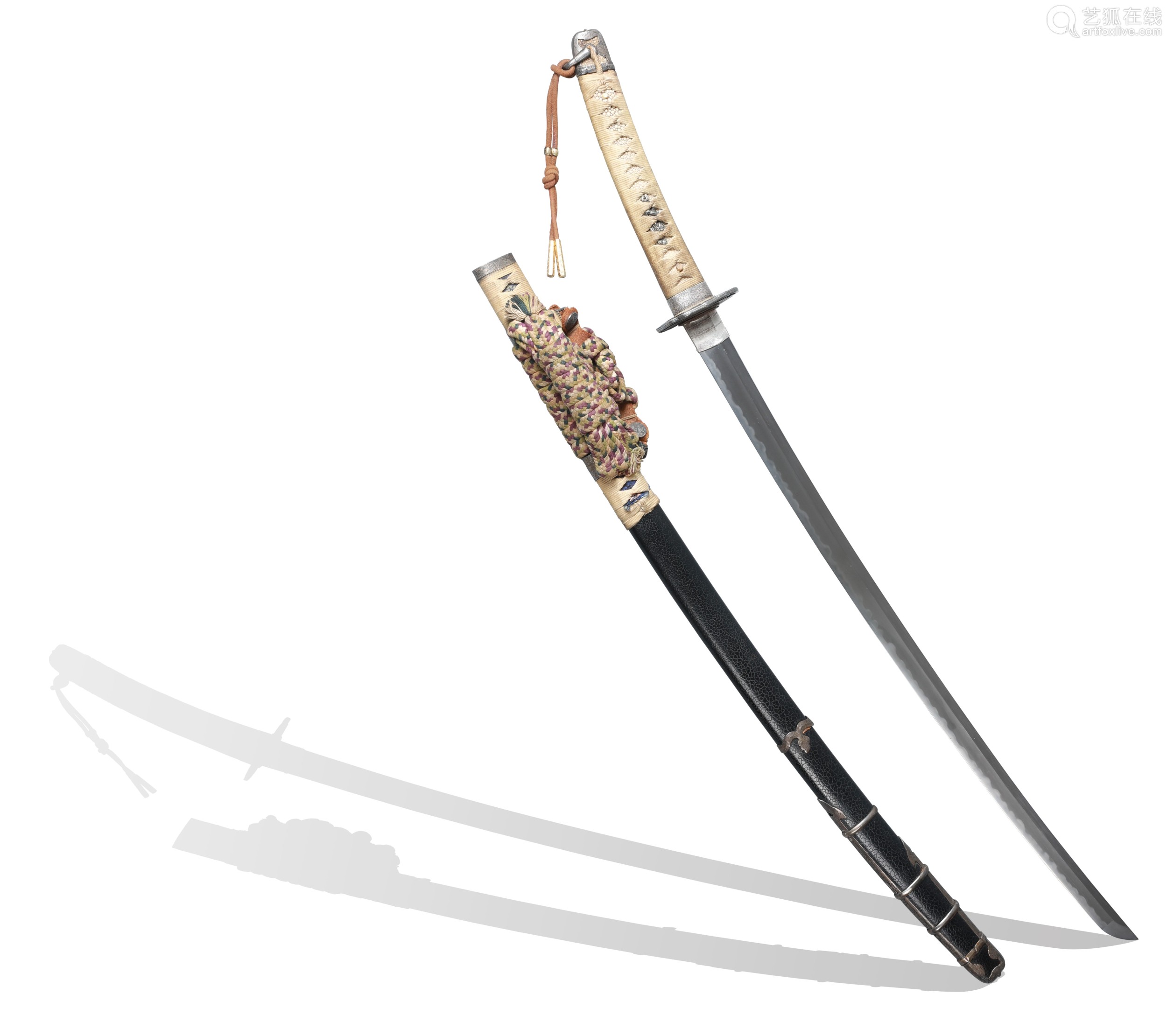喧哗阵 - 太刀/野太刀 - 日本刀剑 - 产品分类 - 喧哗上等刀剑堂
