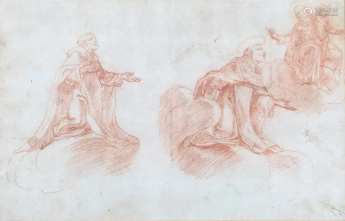 FRAGONARD, Jean-Honoré