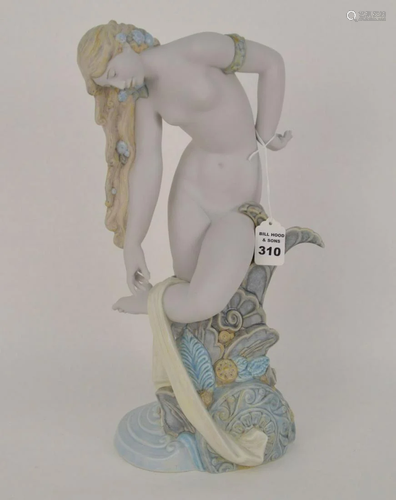 LLADRO PORCELAIN 