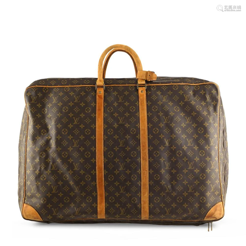 Louis Vuitton Sirius 70 collection