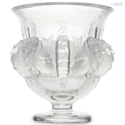 Lalique Crystal 