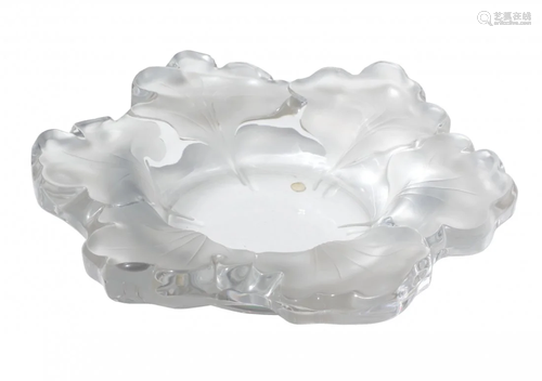 A Modern Lalique 