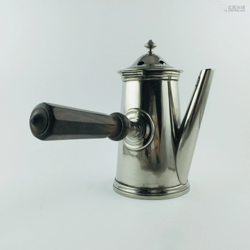 Turkish type coffee pot