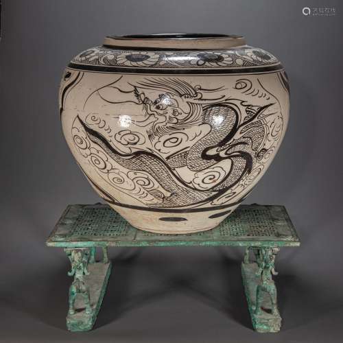 CHINESE YUAN DYNASTY COOKWARE