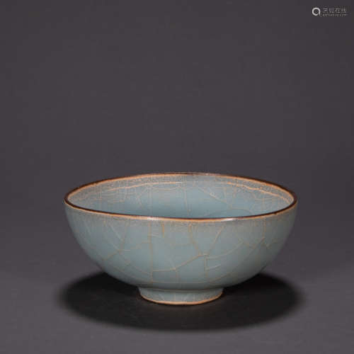 CHINA SONG DYNASTY LONGQUAN WARE CUP