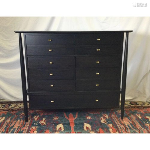 John Stuart Chest of Draws