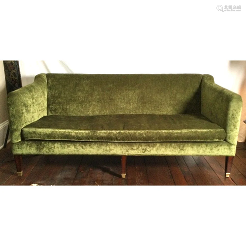 John Derian Cove Sofa