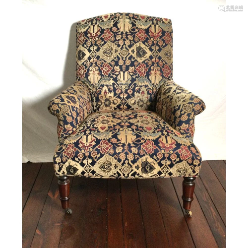 John Derian Fritillaria Chair