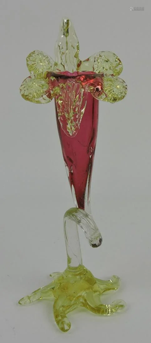 Stevens & Williams art glass 7