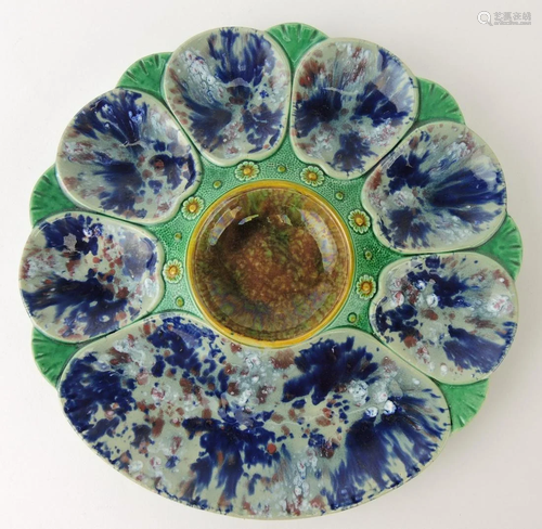 Minton majolica 9