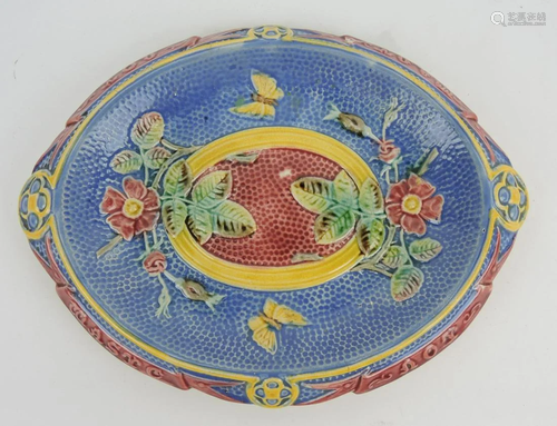 Majolica 13