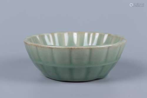 chinese longquan kiln bowl