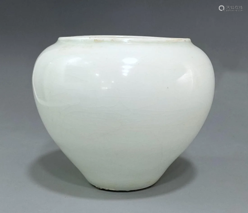 Yingqing very thin small pot