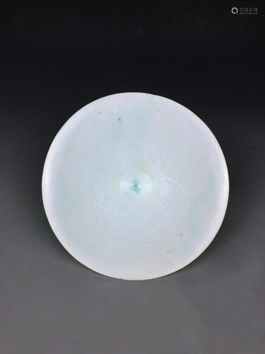 Yingqing Bowl Song dynasty