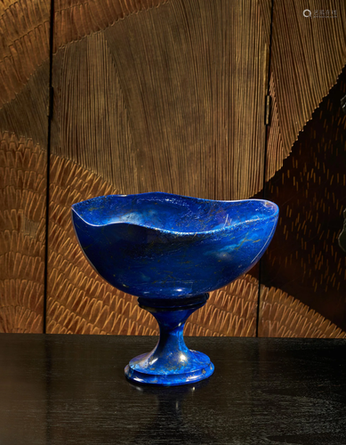 LAPIS LAZULI CUP