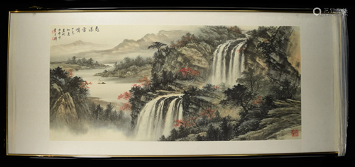 Chinese Painting 