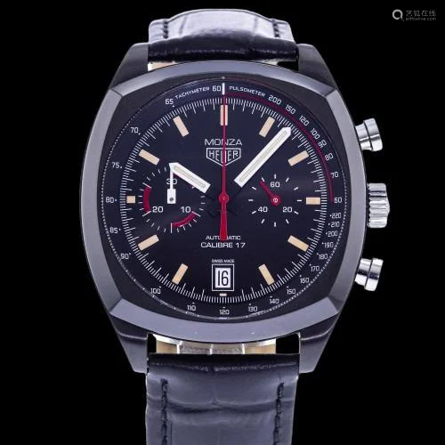 TAG Heuer Monza