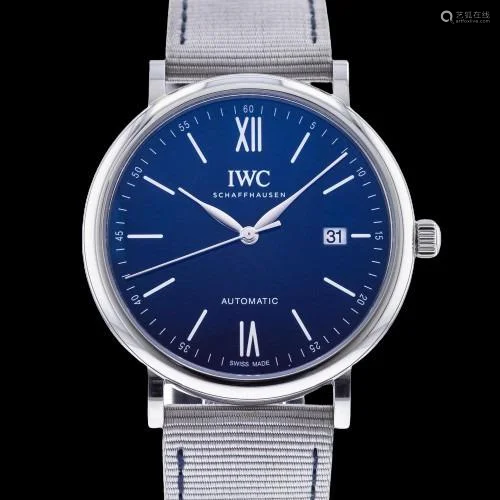 IWC Portofino