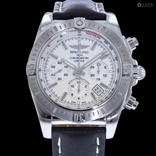 Breitling Chronomat