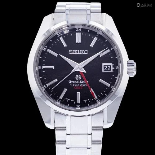 Grand Seiko SBGJ003
